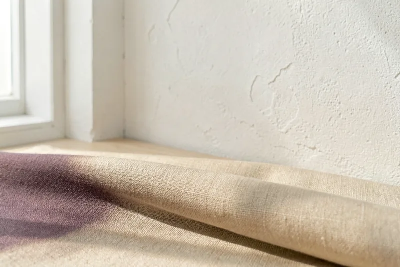 Thread count, explained by someone who buys the cloth