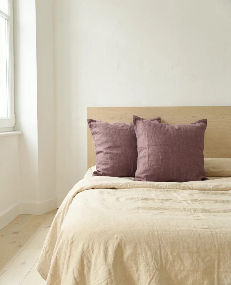 Pillows & Shams