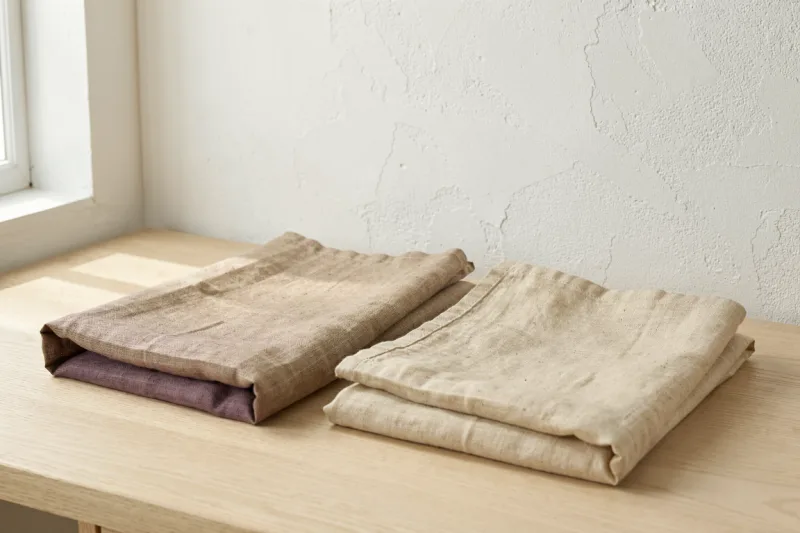 How long bedding should last, and what to look at before replacing it