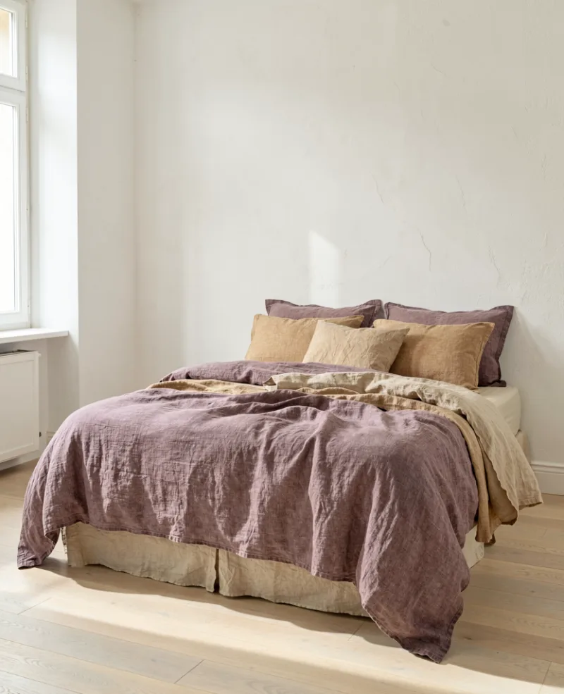 The Linen Room