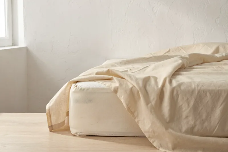 How often should you actually wash your sheets?