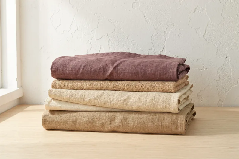 Building a bedroom palette that stays calm